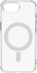 Tactical MagForce Cover for Apple iPhone 16e / transparent