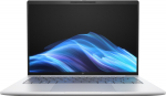 HP EliteBook 8 G1i Ultra 7 258V 14"WUXGA 400nits AG LBL 32GB LPDDR5x-8533 SSD512 Intel Arc Cam 5MP+IR+ISP 62Wh W11Pro Glacier Silver Aluminium 3Y OnSite