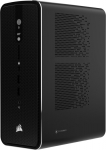Corsair AI WORKSTATION 300 DESKTOP PC Copilot+ PC AMD Ryzen AI Max+ PRO 395 128 GB LPDDR5x-SDRAM 2x2 TB SSD Windows 11 Home SFF Black