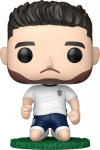 Funko Pop! Football: England - Declan Rice #Vinyl Figure