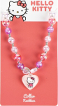 CERDA GROUP Cerda Jewelry Sanrio: Hello Kitty - Necklace (2500003222)