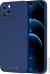 Swissten Soft Joy Silicone Case for Apple iPhone 16 Plus