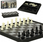 RoGer Magnetic Chess Set 20x20cm