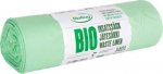 BioBag Compostable Garbage Bags 140/190L 87x138cm