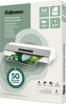 Fellowes Folia do lam. A3 Glossy, light, recycled, 100 szt