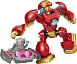 LEGO Marvel Ultron vs. Iron Man (11209)