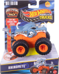 Mattel Hot Wheels Monster Trucks: Attack Pack - Rhinomite (JMK97)
