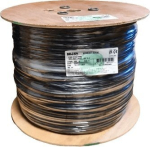 Belden H155A02 - 50 Ohm Wireless, Transmission Coax, H155, 16