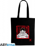 Abysse: One Piece - Luffy Tote Bag (ABYBAG714)