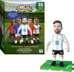 Giochi Preziosi: Supergoal - Worl's Best Foodball Player Collectibles Figure Blind Box CDU (UPG01000)