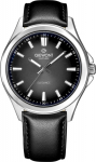 Giewont Elegance Sapphire Men's Watch GW5160-A2 / black