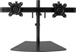 StarTech.com DUAL MONITOR STAND,