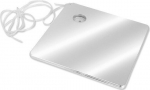 Aptel BCB - Signaling mirror - 4'' Mayday Signal M