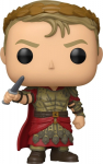 Funko Pop! Television: Fallout TV Season 2 - Caesar #Vinyl Figure