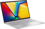 ASUS Vivobook 17 C5-120U 8 512 silv. X1704VA-AU1116 ohne OS