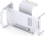 Jonsbo A50 vertical graphics card holder, PCIe 5.0 cable, 175mm - white