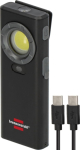 Brennenstuhl battery LED hand lamp HL 1200 AS 1200lm, IP56, Akk