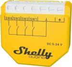 Shelly Wave i4 DC EU LR - scene activation module (Z-Wave Long Range)