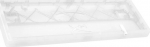 KIN Keyboard case Origins 2 65 White Housing - BF0U0AA