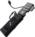 Rollei 2-in-1 Travel Card Reader muistikortinlukija