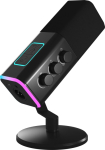 Secret Gear MX10 czarny