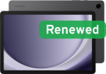 Tablet post-lease Samsung Samsung Renewed Grade B | Galaxy Tab A9+ 5G | Graphite | 64 GB | Android
