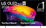 LG OLED42C61LA 42" (106 cm) 4K OLED evo Smart TV | LG