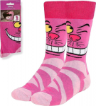 CERDA GROUP Cerda Apparel: Disney - Alicia Adult Socks (36-43) (2900002413)