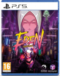 Tesura Games PS5 Eden Genesis