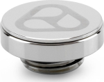 Thermal Grizzly DeltaMate Plug - Gloss Nickel