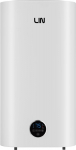 LIN LIFVD1SMWH 100L UNIVERSAL electric water heater, white, WiFi