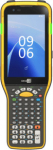 CIPHERLAB CO., LTD. CipherLab RK96 Series, 2D, ER, SE58, Gun, Camera, front camera, USB-C, BT, Wi-Fi 7, NFC, Android, GMS - portable data collection device, 2D, imager (extended range, SE5800), screen size: 10.9 cm (4.3"), capacitive, keypad (Quantit ...
