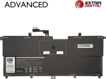 Notebook Battery DELL NNF1C, 4000mAh, Extra Digital Advanced