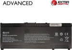 Notebook battery HP SR03XL, 4380mAh, Extra Digital Advanced