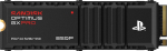SanDisk Optimus SSD GX PRO 850P 1TB M.2 PCI Express 4.0 x4 (NVMe)