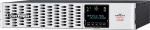 CyberPower UPS | PRL1500ERT2UC | 1500 VA | 1500 W | IEC C14