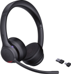 Yealink Headphones ZenOffice32 Dual USB-C/A 1208734