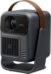 Wanbo Projector ToGo Pro Portable 4K with Google TV 1100 ANSI