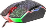 A4Tech Bloody Blazing A70 (Activated) CORE3, CORE4 - Mouse Wired USB / Pixart PMW 3327 / 100-1000-1200-1600-2000-6200 DPI / 8 buttons / kabel 1.8m / unlocked CORE3, CORE4