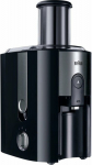 Braun | J 500 Multiquick 5 | Type Juicer | Black | 900 W | Number of speeds 2