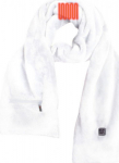 Glovii heated scarf, Universal, white (GA1W)