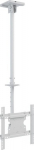 Multibrackets MB-2494 TV Ceiling mount up to 55" / 70kg
