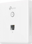 Access Point|TP-LINK|Omada|300 Mbps|IEEE 802.11a|IEEE 802.11b|IEEE 802.11g|IEEE 802.11n|2x10Base-T / 100Base-TX|Number of antennas 2|EAP115-WALL