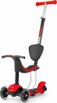 Milly Mally Little Star Red Scooter (1596)