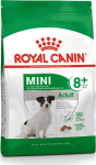 Roy Royal Canin Mini Adult 8+ 8 kg Senior Poultry, Rice, Vegetable