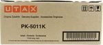 Utax Schwarz - original - Toner cartridge - f&uuml;r