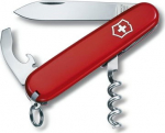 Victorinox Waiter rot Multiuso Waiter