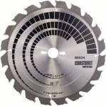 BOS Bosch Tarcza pilarska Construct Wood 300 x 30mm 20z (2608640690)