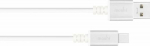 Kabel USB Moshi USB-A - USB-C 1 m White (99MO084101)