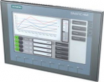 SIEMENS SIMATIC HMI KTP900 Touch Panel